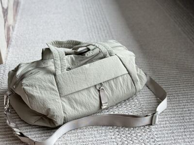 Other Canvas Tote view 9