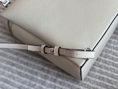 Dior Saddle Shoulder Bag view 2