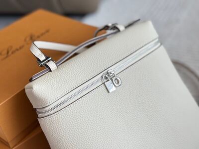 Dior Saddle Shoulder Bag view 4