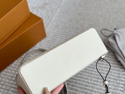 Dior Saddle Shoulder Bag view 5