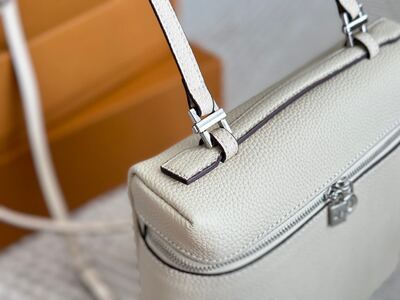 Dior Saddle Shoulder Bag view 6