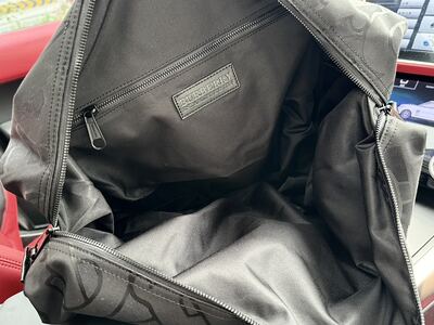 Burberry Shoulder Bag view 2