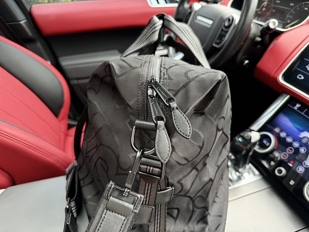 Burberry Shoulder Bag view