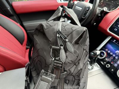 Burberry Shoulder Bag view 3