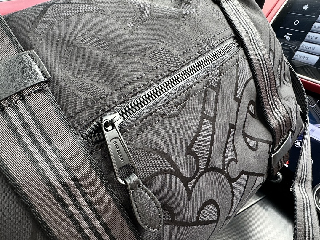 Burberry Shoulder Bag view