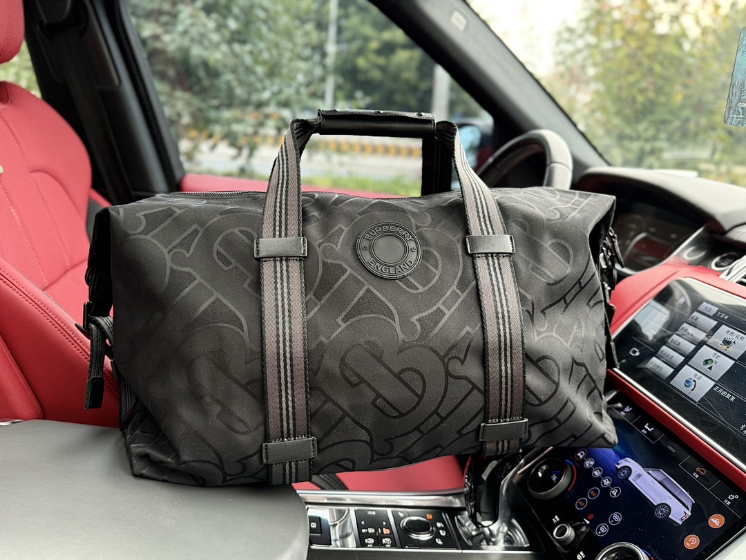 Burberry Shoulder Bag view
