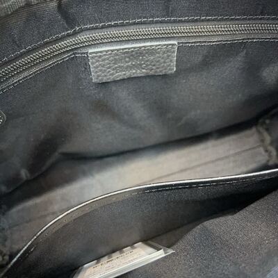 Montblanc Toiletry Bag