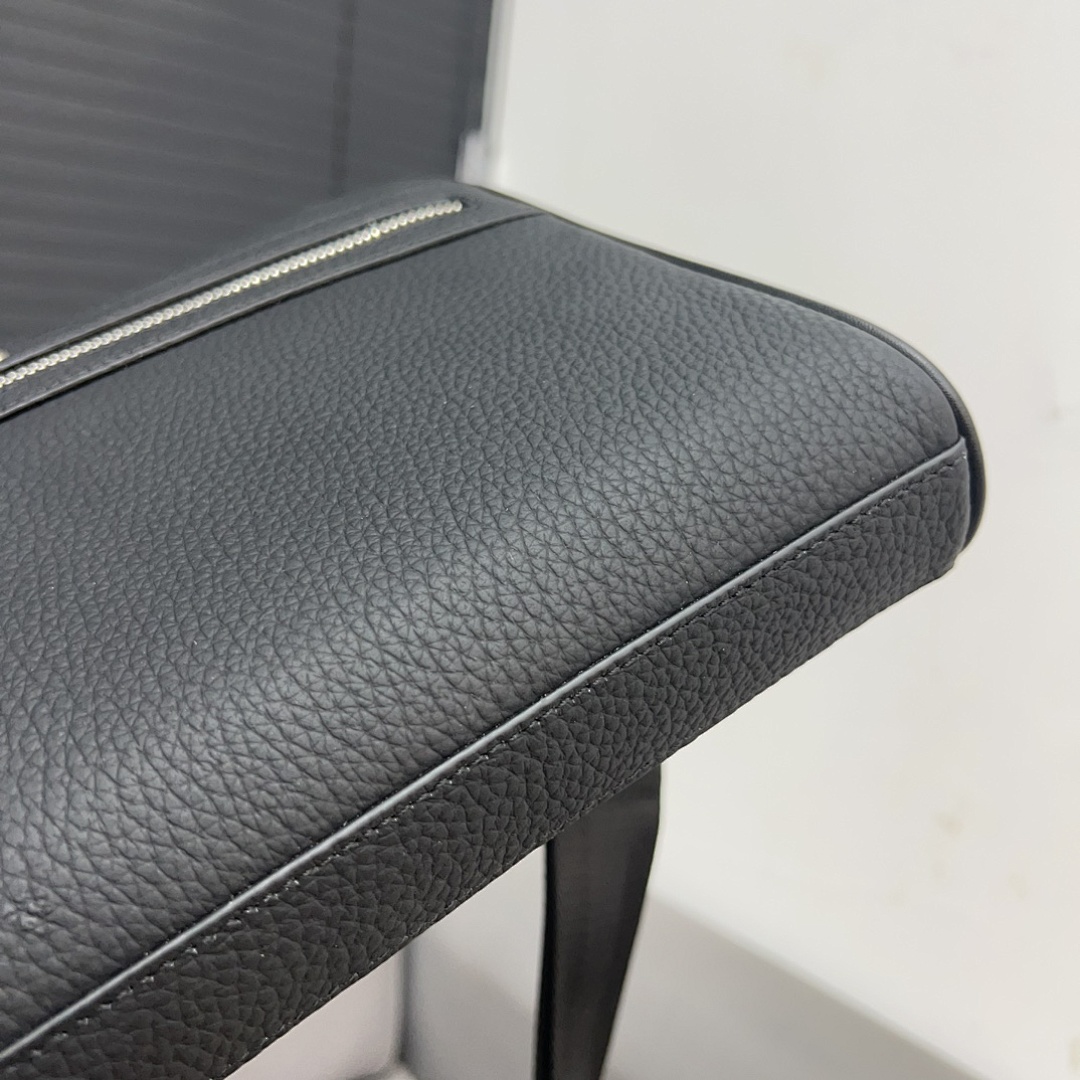 Montblanc Toiletry Bag view