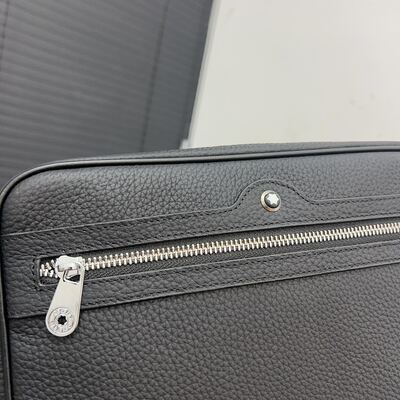 Montblanc Toiletry Bag view 5