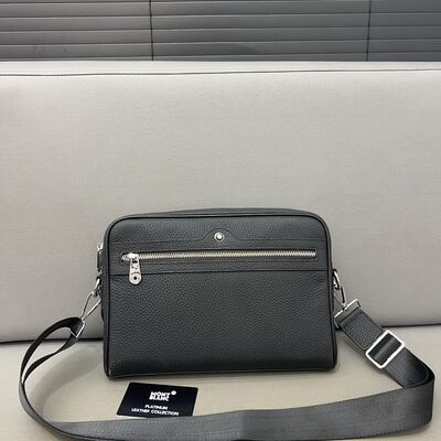 Montblanc Toiletry Bag view 9
