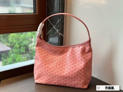 Goyard Saint Louis Tote view 5