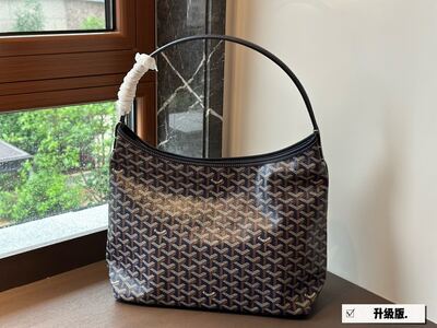Goyard Saint Louis Tote view 6