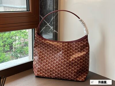Goyard Saint Louis Tote view 7