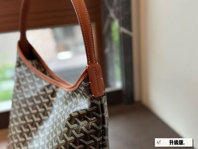 Goyard Saint Louis Tote view 8