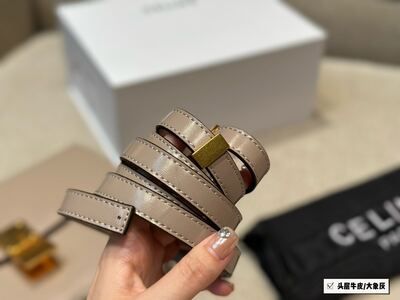 Celine Box Bag view 2
