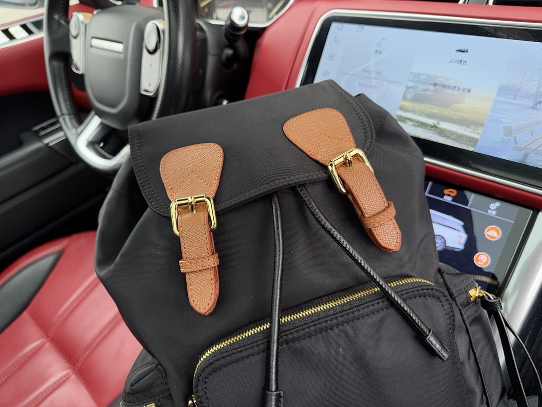 Burberry Backpack