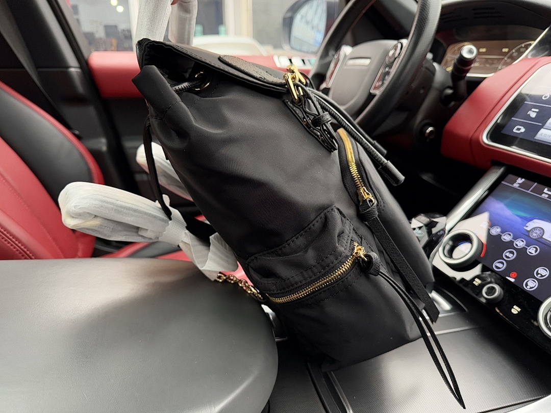Burberry Backpack view