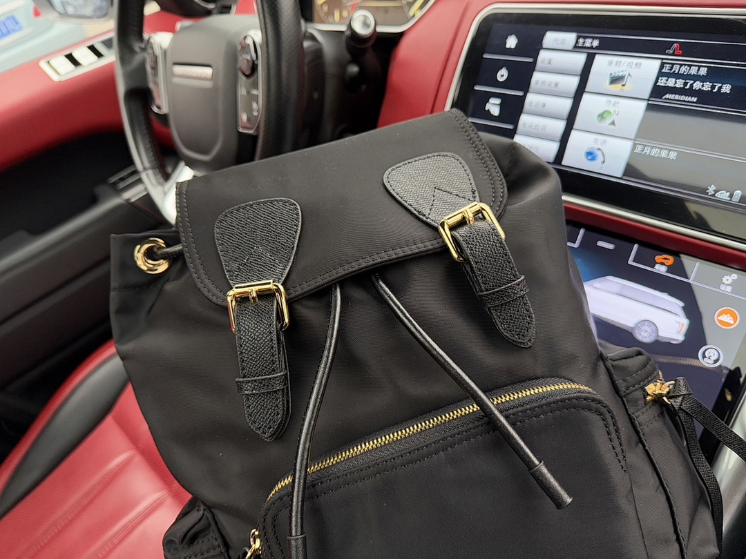 Burberry Backpack