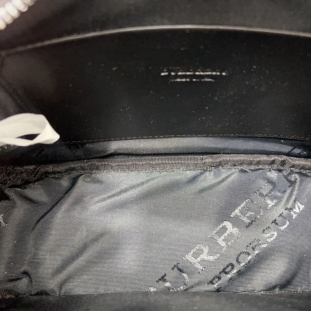 Burberry Monogram Crossbody Bag view