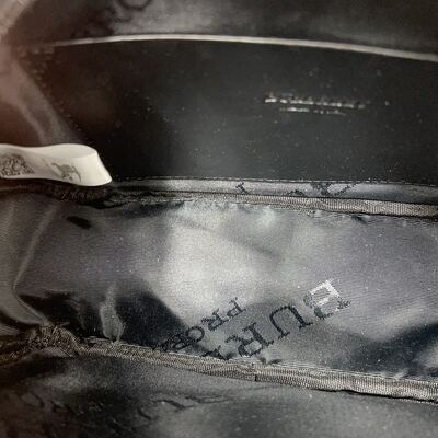 Burberry Check Crossbody Bag view 2