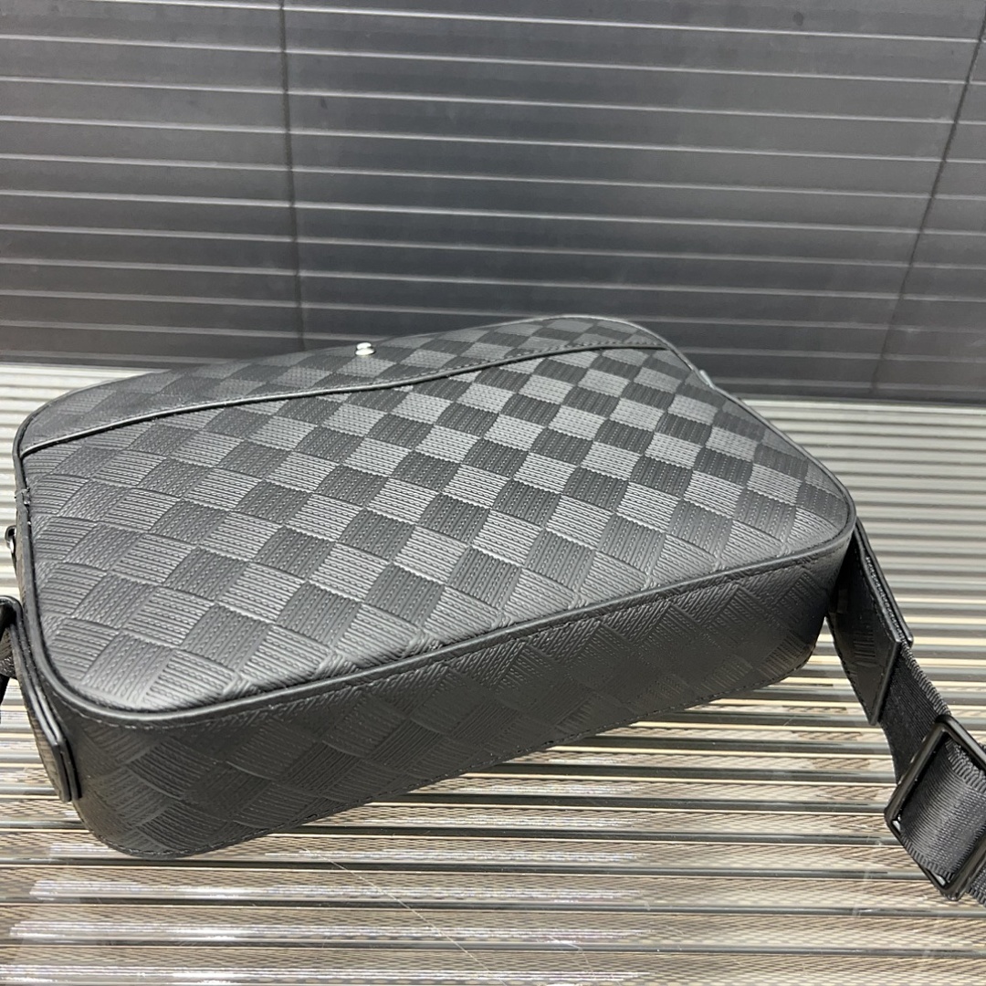 Montblanc Shoulder Bag