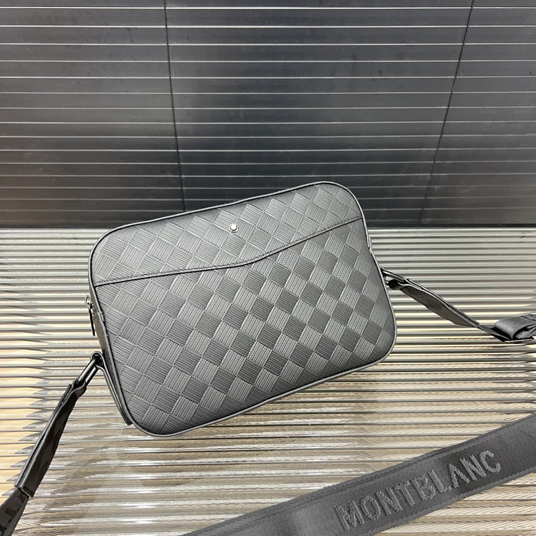 Montblanc Shoulder Bag view