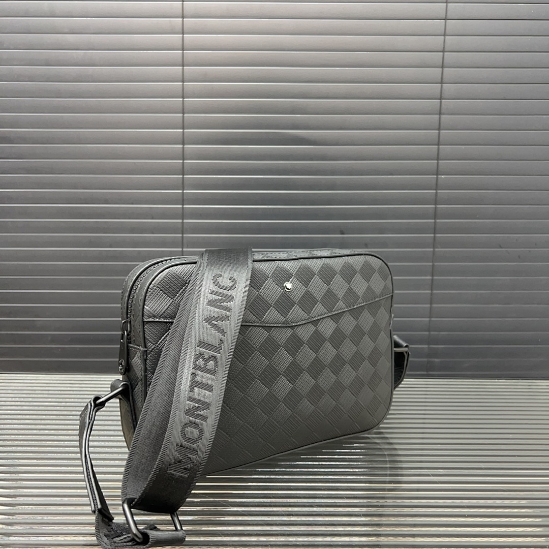 Montblanc Shoulder Bag view