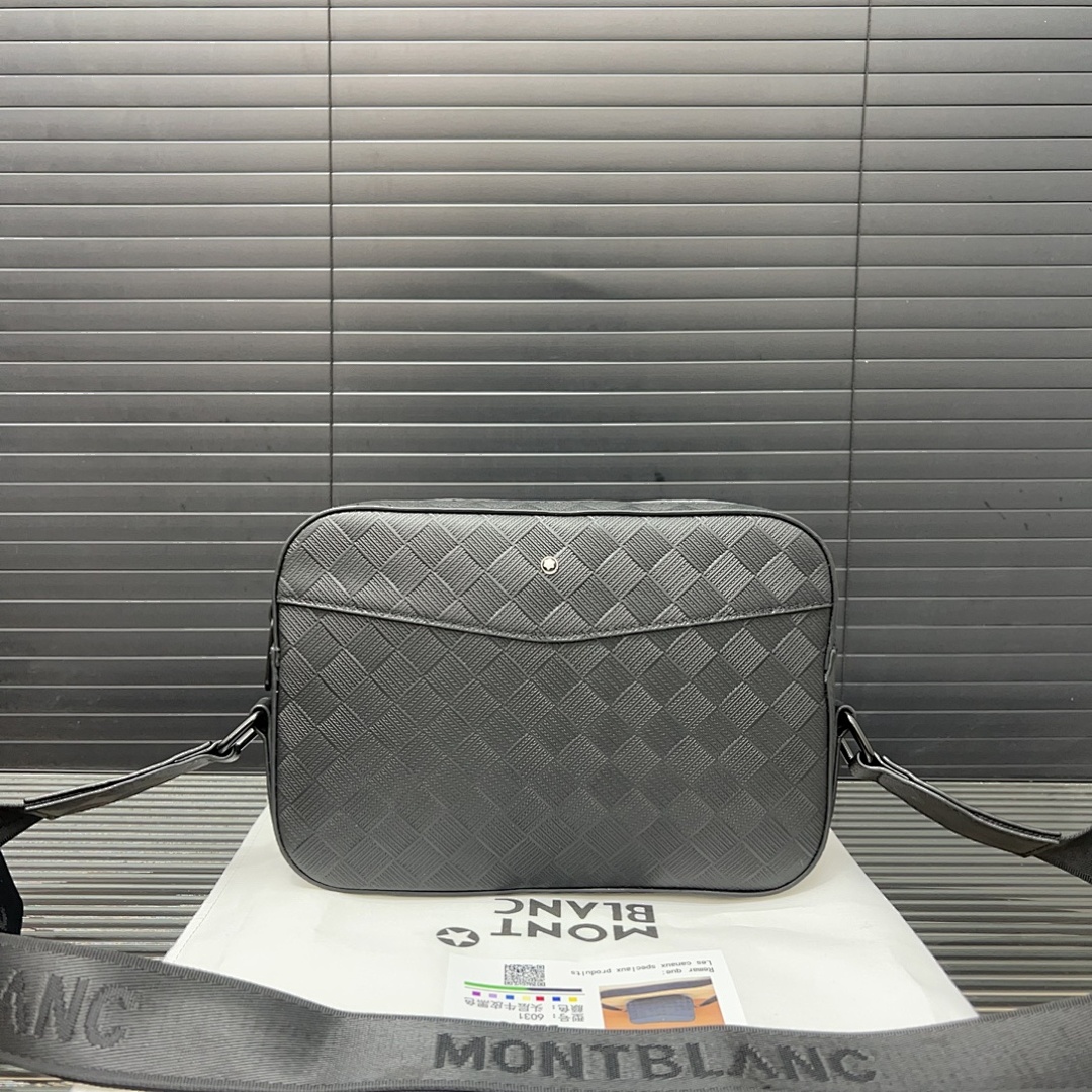 Montblanc Shoulder Bag view