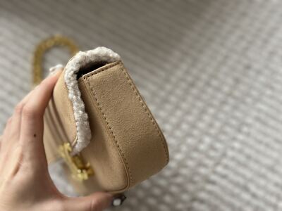 Celine C Shoulder Bag view 7