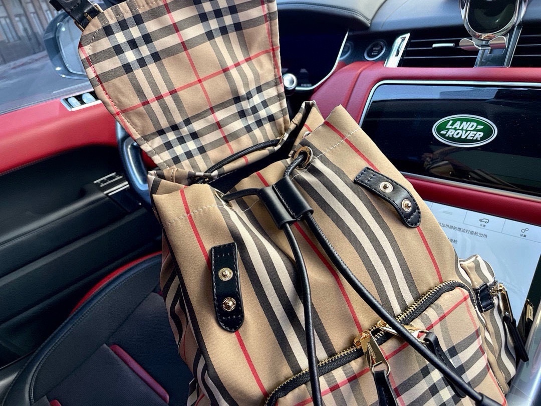 Burberry Lola Shoulder Bag