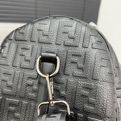 Fendi Messenger Bag view 3