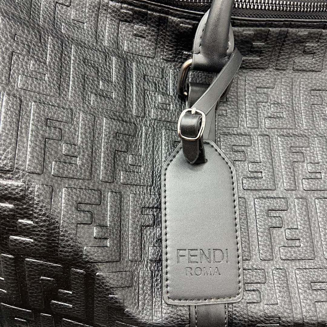 Fendi Messenger Bag view