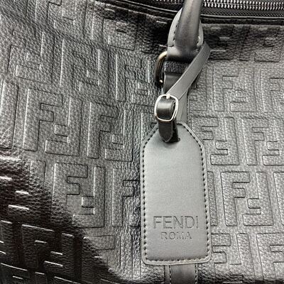 Fendi Messenger Bag view 4