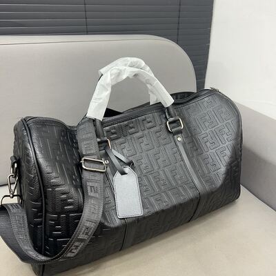 Fendi Messenger Bag view 7
