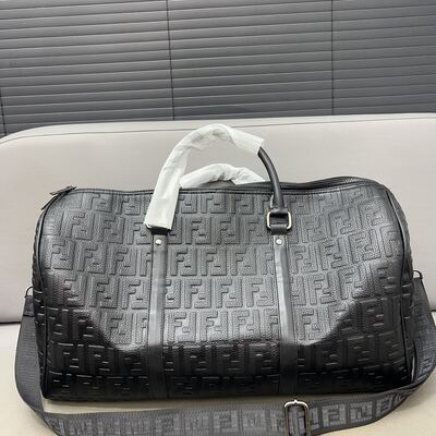 Fendi Messenger Bag view 8