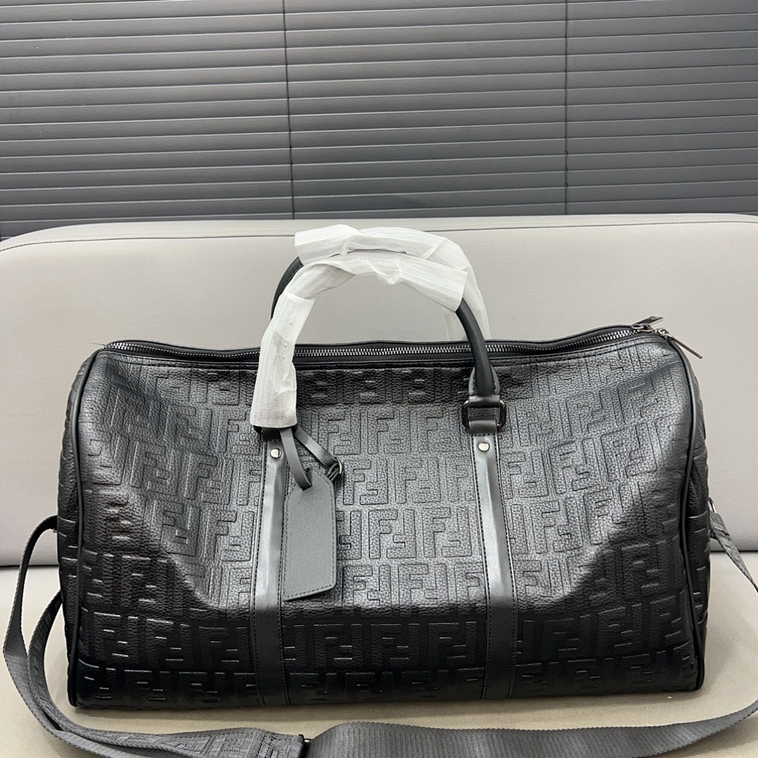 Fendi Messenger Bag view