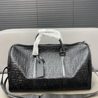 Fendi Messenger Bag view 9
