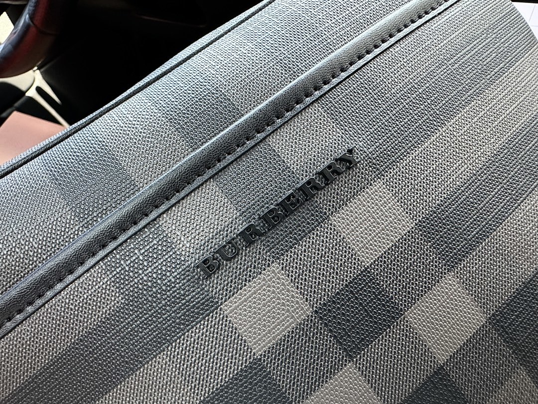 Burberry Crossbody Bag view