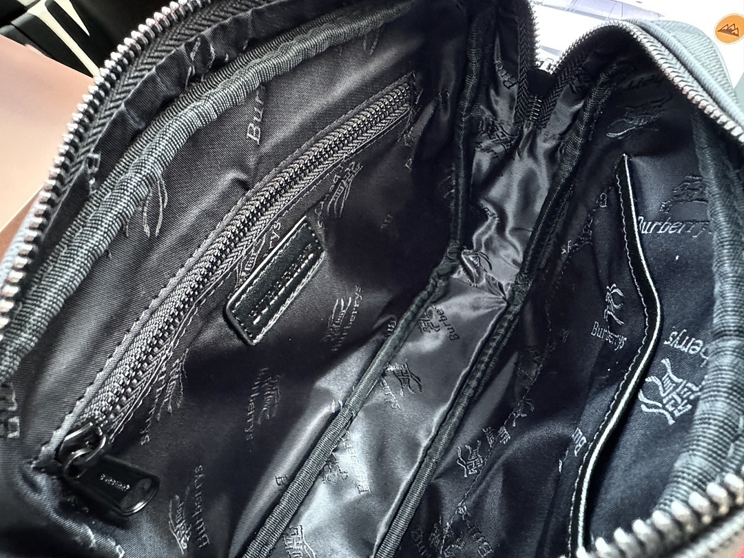Burberry Shoulder Bag view