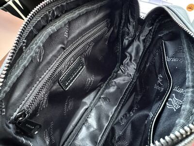 Burberry Shoulder Bag view 2