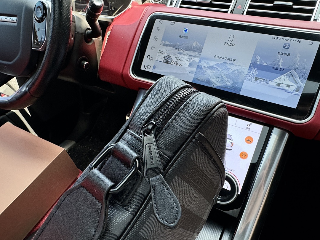 Burberry Shoulder Bag