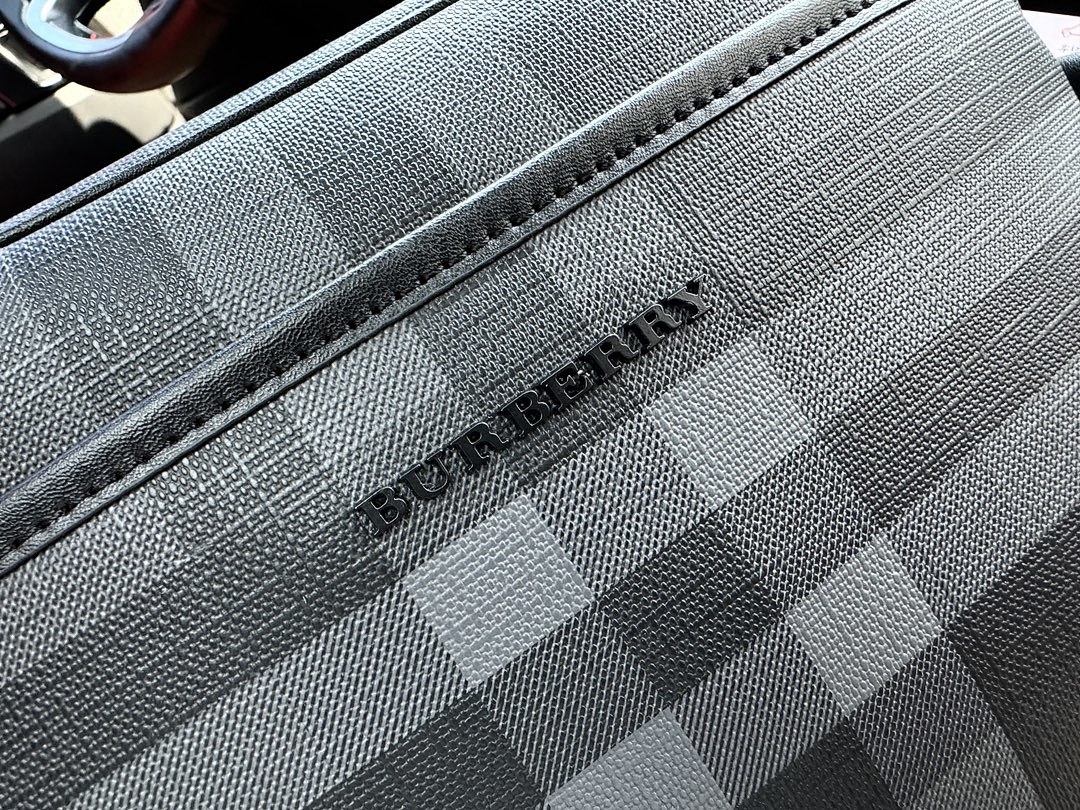 Burberry Shoulder Bag view