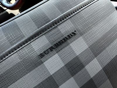 Burberry Shoulder Bag view 5