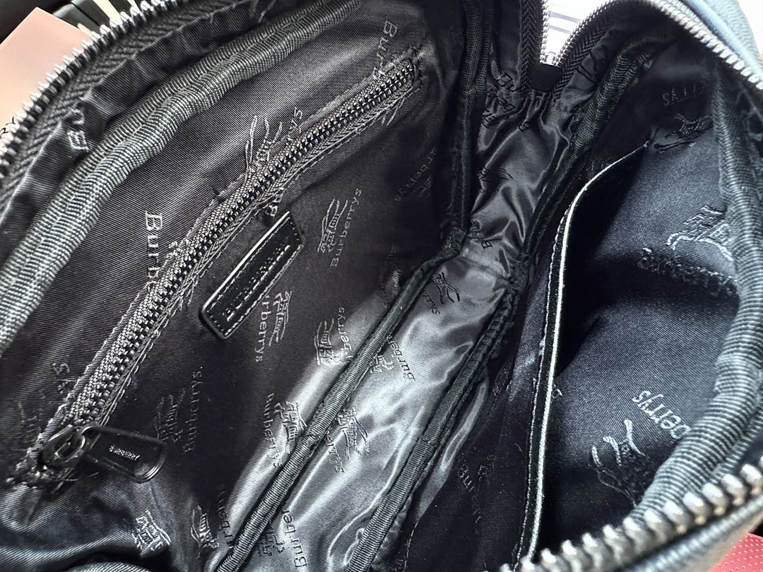 Burberry Crossbody Bag view