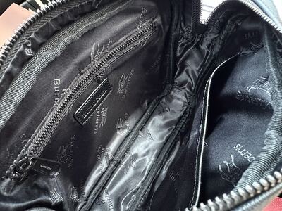 Burberry Crossbody Bag view 2