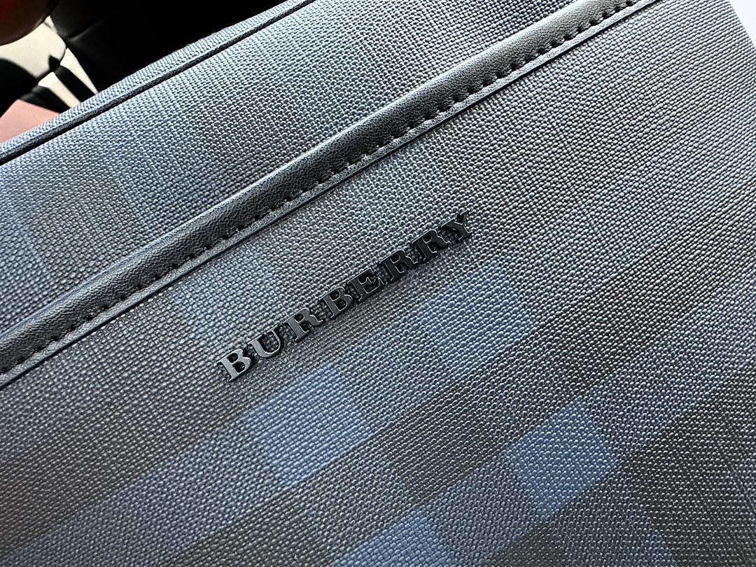 Burberry Crossbody Bag view