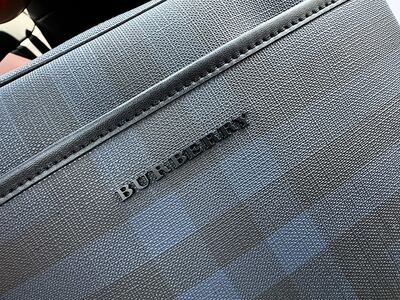 Burberry Crossbody Bag view 5