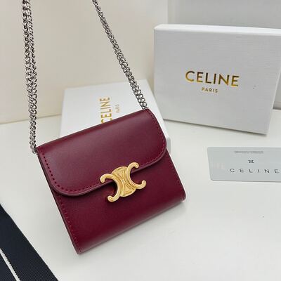 Celine Tabou Shoulder Bag