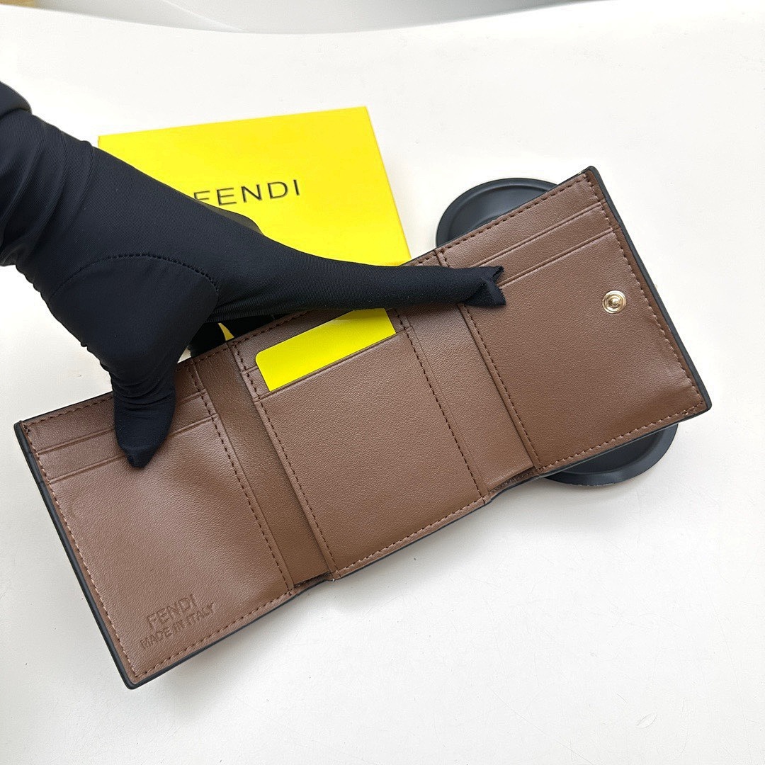 Fendi Wallet