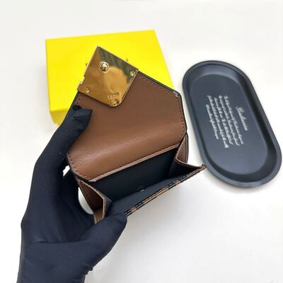 Fendi Wallet view 2